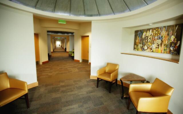 Watercrest Hotel at HHCC