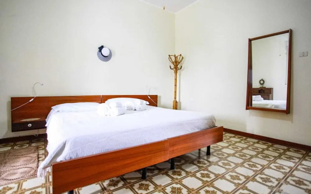 Casa Omero Torre dell'Orso