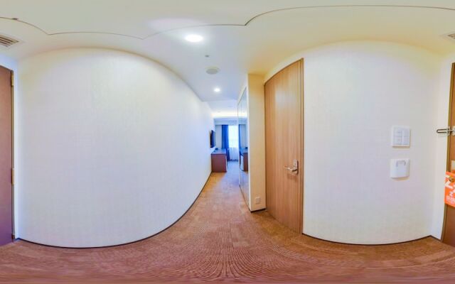 Oakwood Hotel & Apartments Shin-Osaka