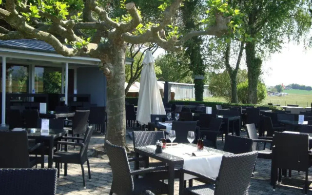Relais de l'Aérodrome