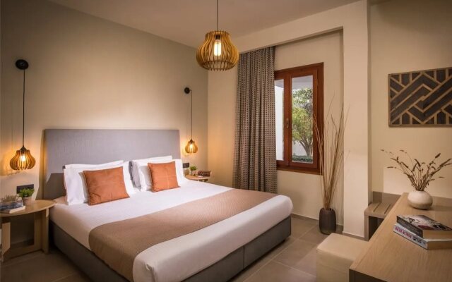 Malena Hotel & Suites - Adults Only by Omilos Hotels