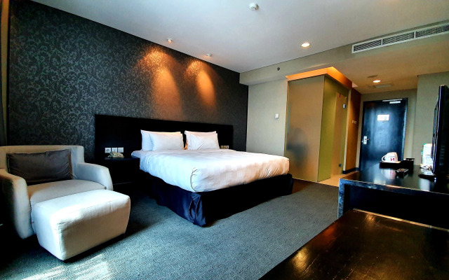 Swiss-Belhotel Mangga Besar