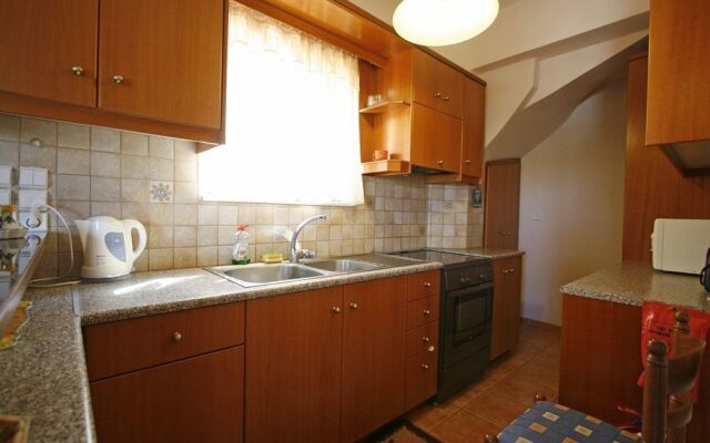 Dimosthenis Villas