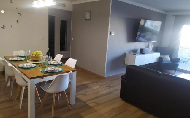 Santa Julia 3 dormitorios, nuevo, moderno