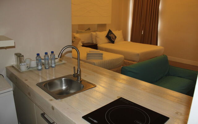 The Reef Hotel and Residences