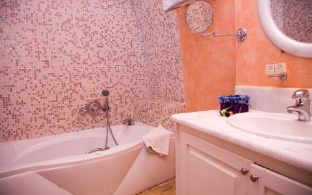 Fira Economy Rooms