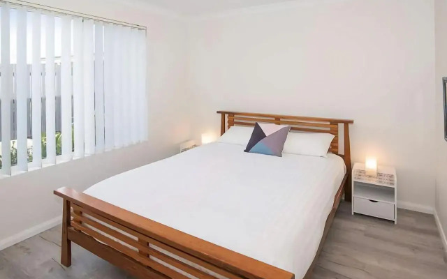 Blue Bay Apartments Busselton