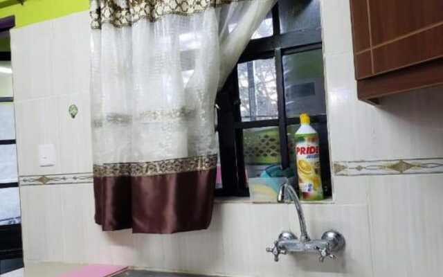 Stay.Plus Karibu Homes Apartment