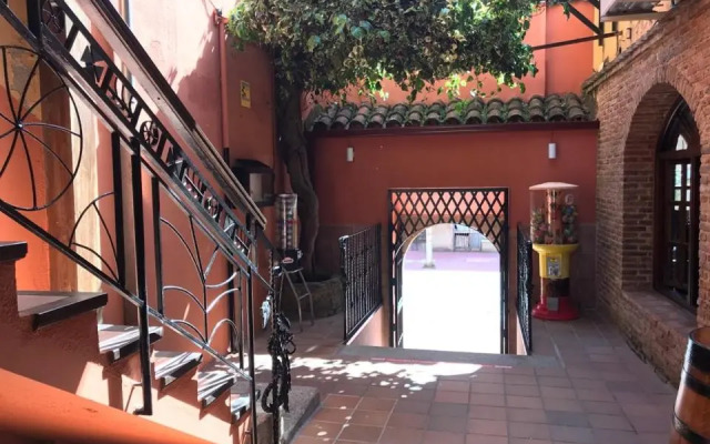 Hotel Rural Abadía de Yuste