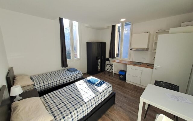 Residence del Centro