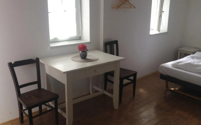 Plitzner Belvárosi Apartmanház