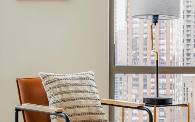 Chicago | Spacious 3BD/2BA South Loop Apartment