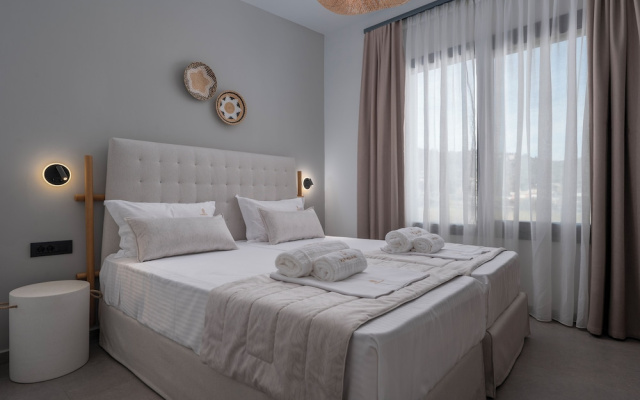 Viridian Exclusive Villas