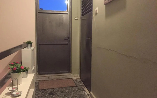 Konba luxury mini apartment