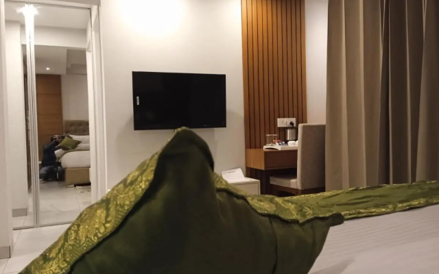 Mountain Crest By Chester Hill Solan