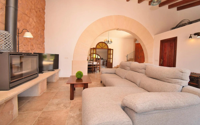 Villa Biniaco 239 by Mallorca Charme