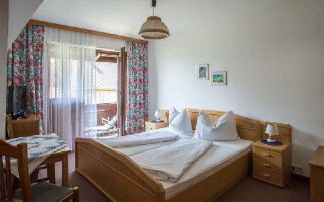 Pension Seebichlhof