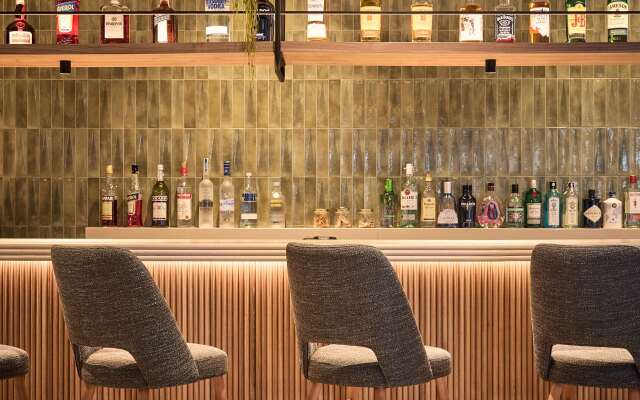 Catalonia La Maquinista