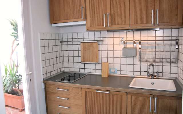 Maridea Ponza Parata