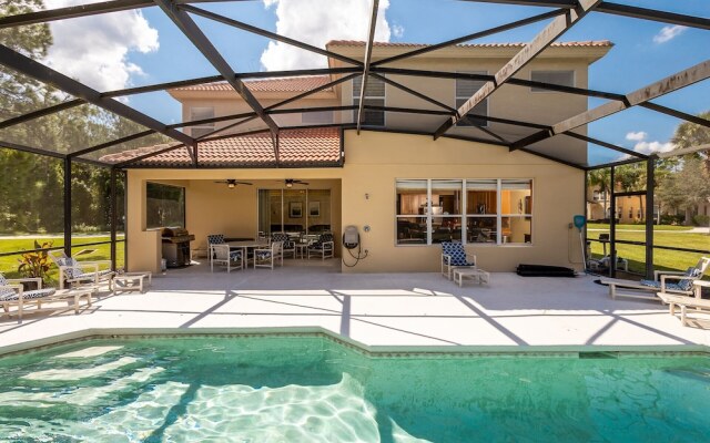 Harmony Haven at Watersong