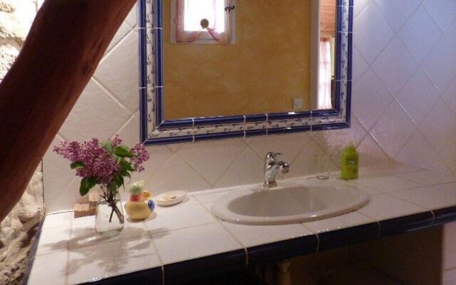 Chambres d'hotes Mas Fa Sua
