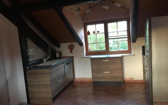 Zur alten Fahrschule