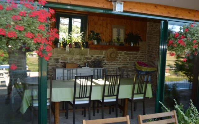 Le Champ de Liserole