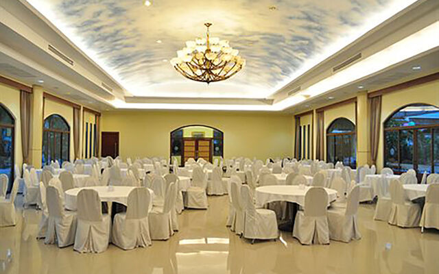 Mae Pim Resort Hotel