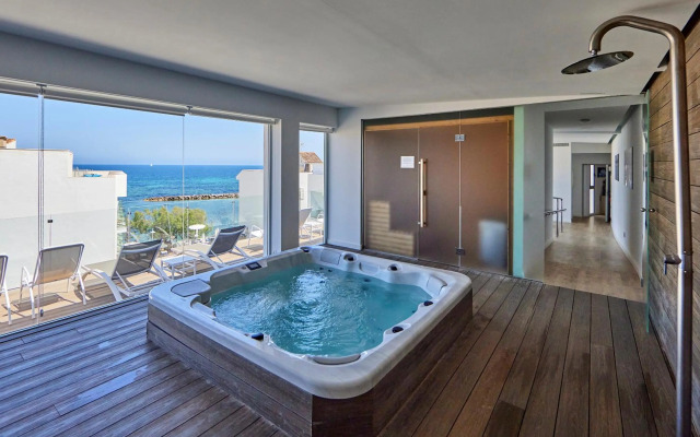 Hotel Ilusion Moreyo - Adults Only