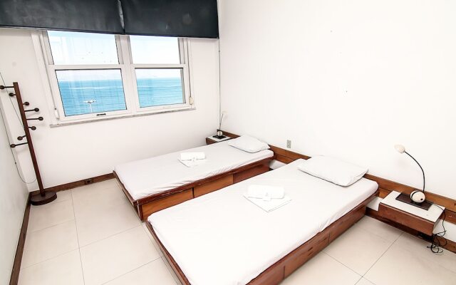 Rio Spot Posto 6 I001