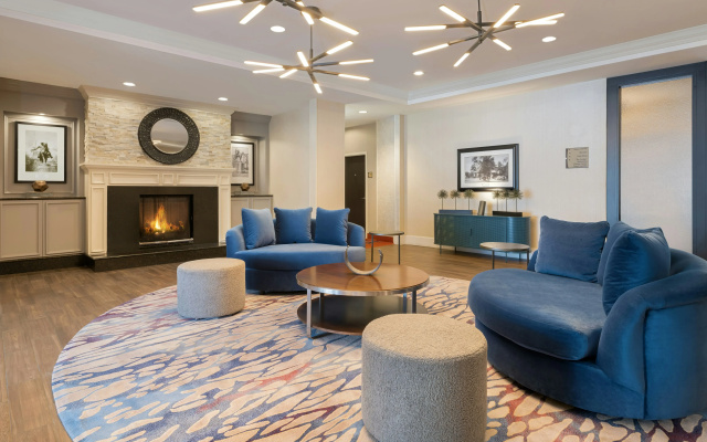Homewood Suites by Hilton Boston/Cambridge-Arlington, MA