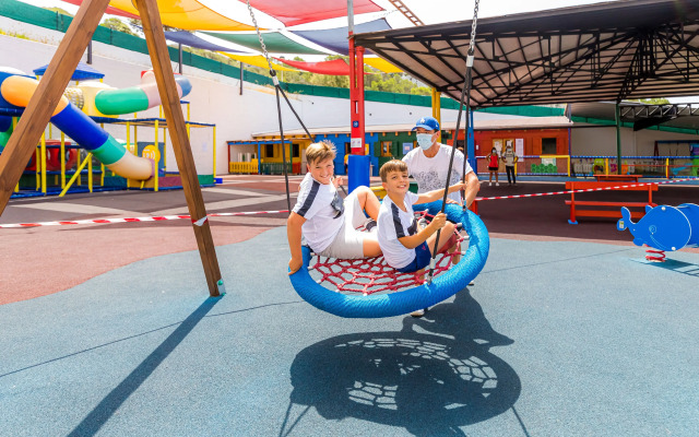 Royal Son Bou Family Club