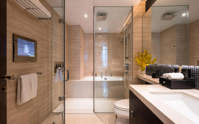 Oakwood Premier Guangzhou
