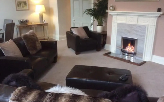 The Dower House Apartments