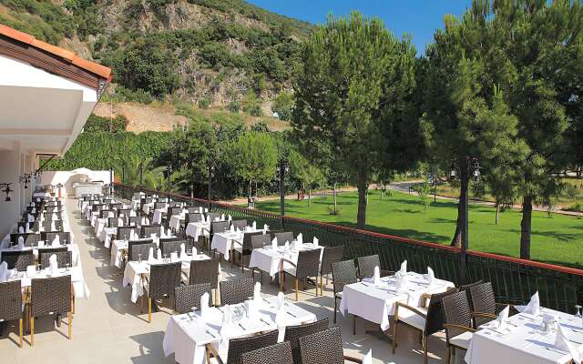 Oludeniz Resort by Z Hotels