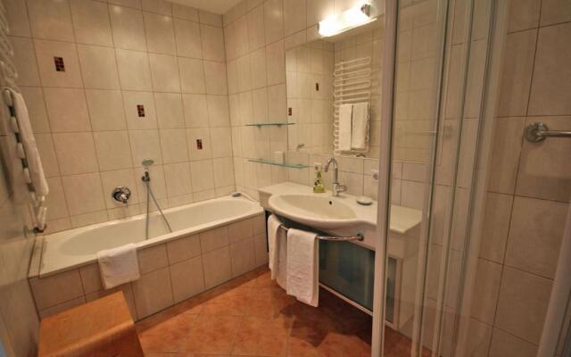 Ferienwohnungen Karoline by Schladming-Appartements