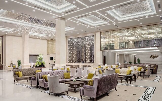 Melia Vinpearl Danang Riverfront
