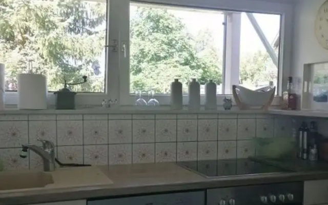 Donautal Comfortable Holiday Residence
