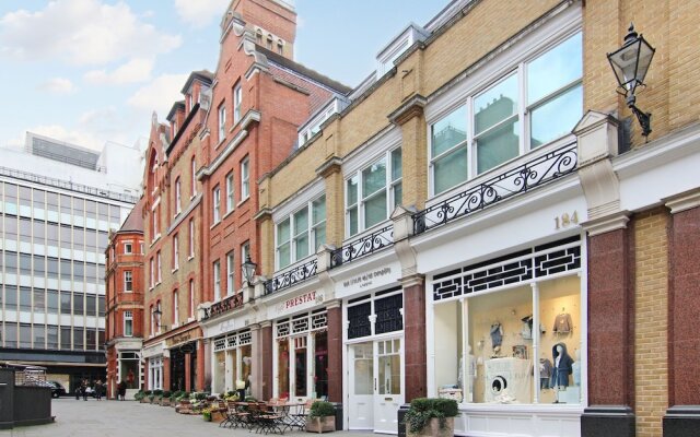 Elegant Apartment in London on Kings' Road