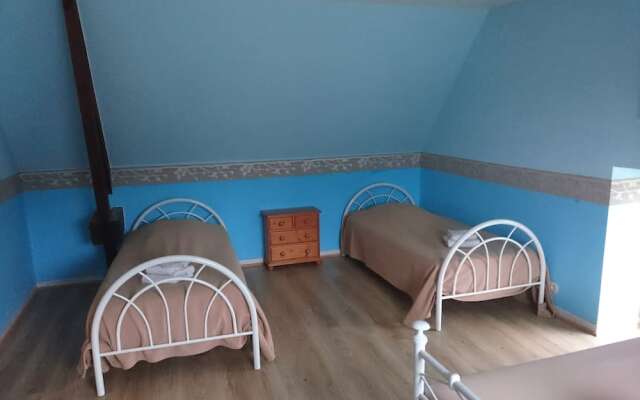 La Mare aux 3 Diables