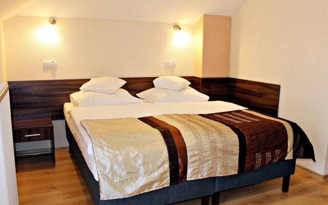 Apartamenty nad Wisla