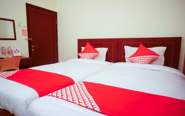 Hotel Graha Bukit Syariah