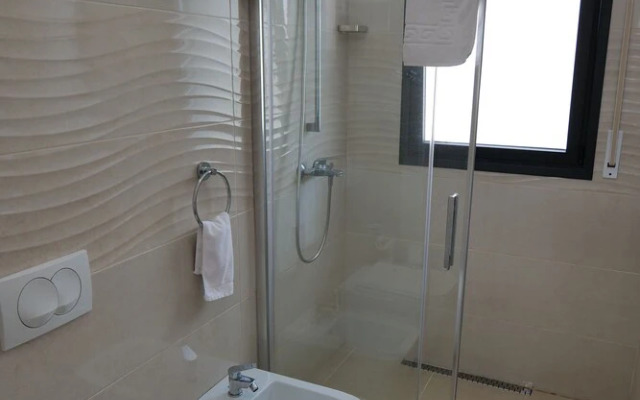 Hotel Triumf Shengjin