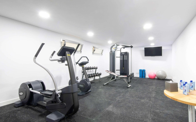 INNSiDE by Meliá Palma Center