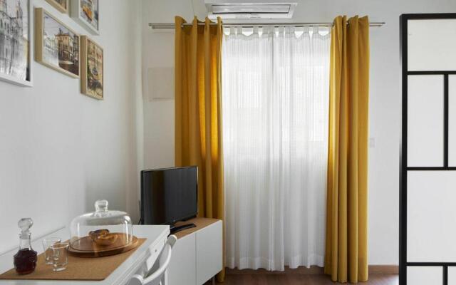 Cozy Studio Alvalade