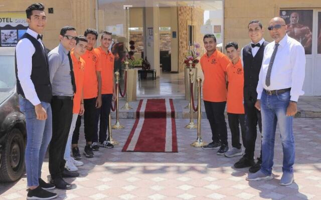 Carmine Hotel Dahab