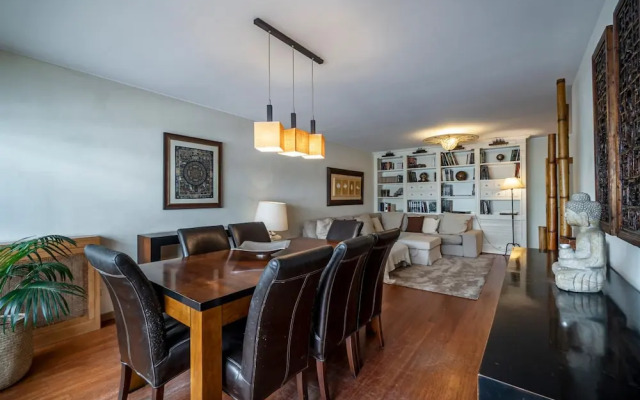 Nomad s Family - 2bdr Beach Vibe Matosinhos