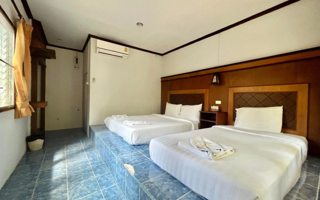 Dream Valley Resort Tonsai Beach