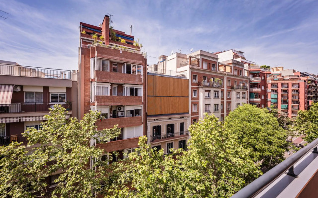 Marina Apartments