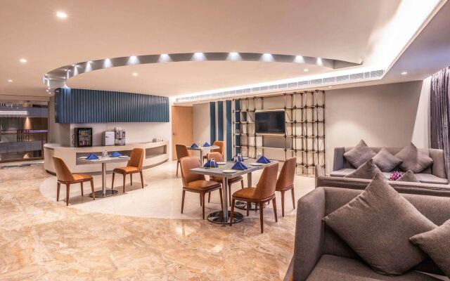 Novotel Vijayawada Varun Hotel